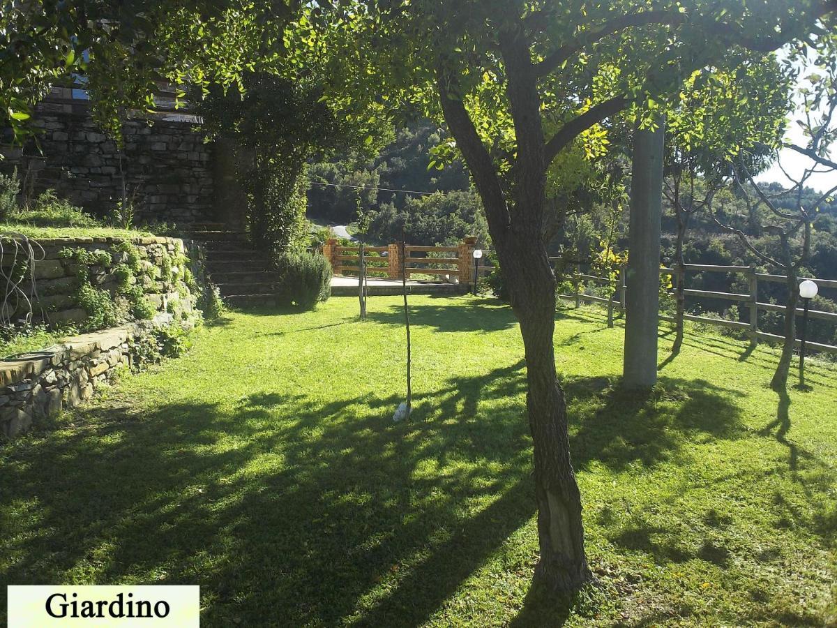 Micheletto Perdifumo Exterior foto